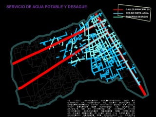 “4” el numero de carriles para ambas direcciones