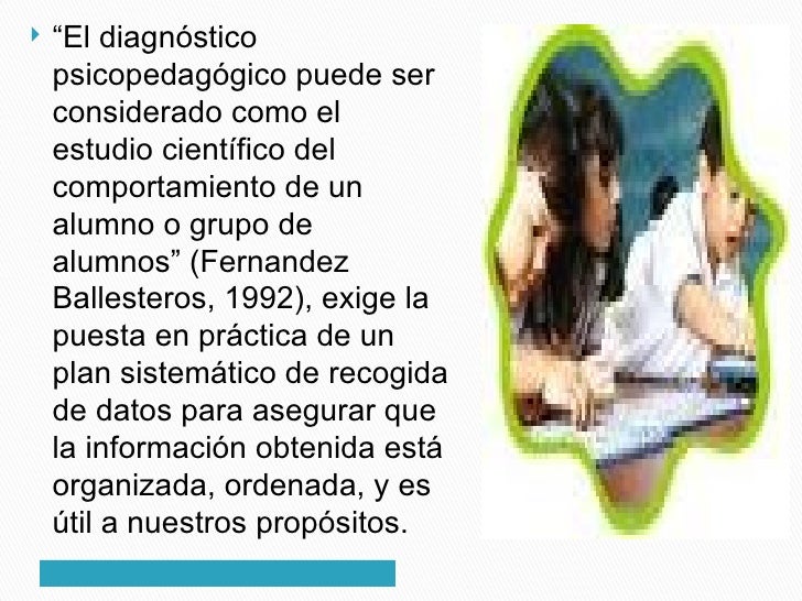 Diagnostico y apoyo_psicoed._u.c.vclase 1