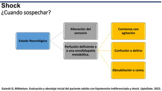 Diagnostico y tratamiento de shock.pptx