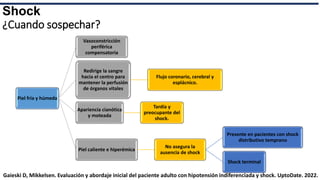 Diagnostico y tratamiento de shock.pptx