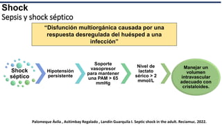Diagnostico y tratamiento de shock.pptx
