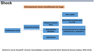 Diagnostico y tratamiento de shock.pptx