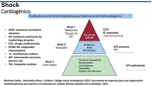 Diagnostico y tratamiento de shock.pptx
