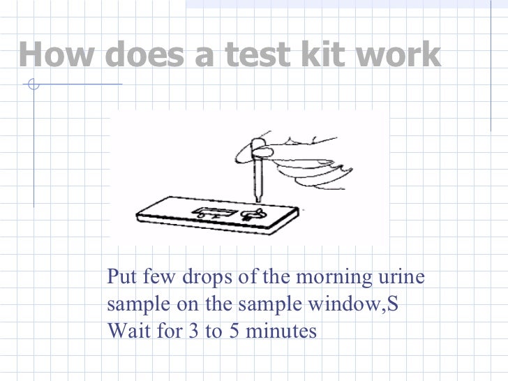 guardian test pregnancy strip 1st Diagnostics knowledge
