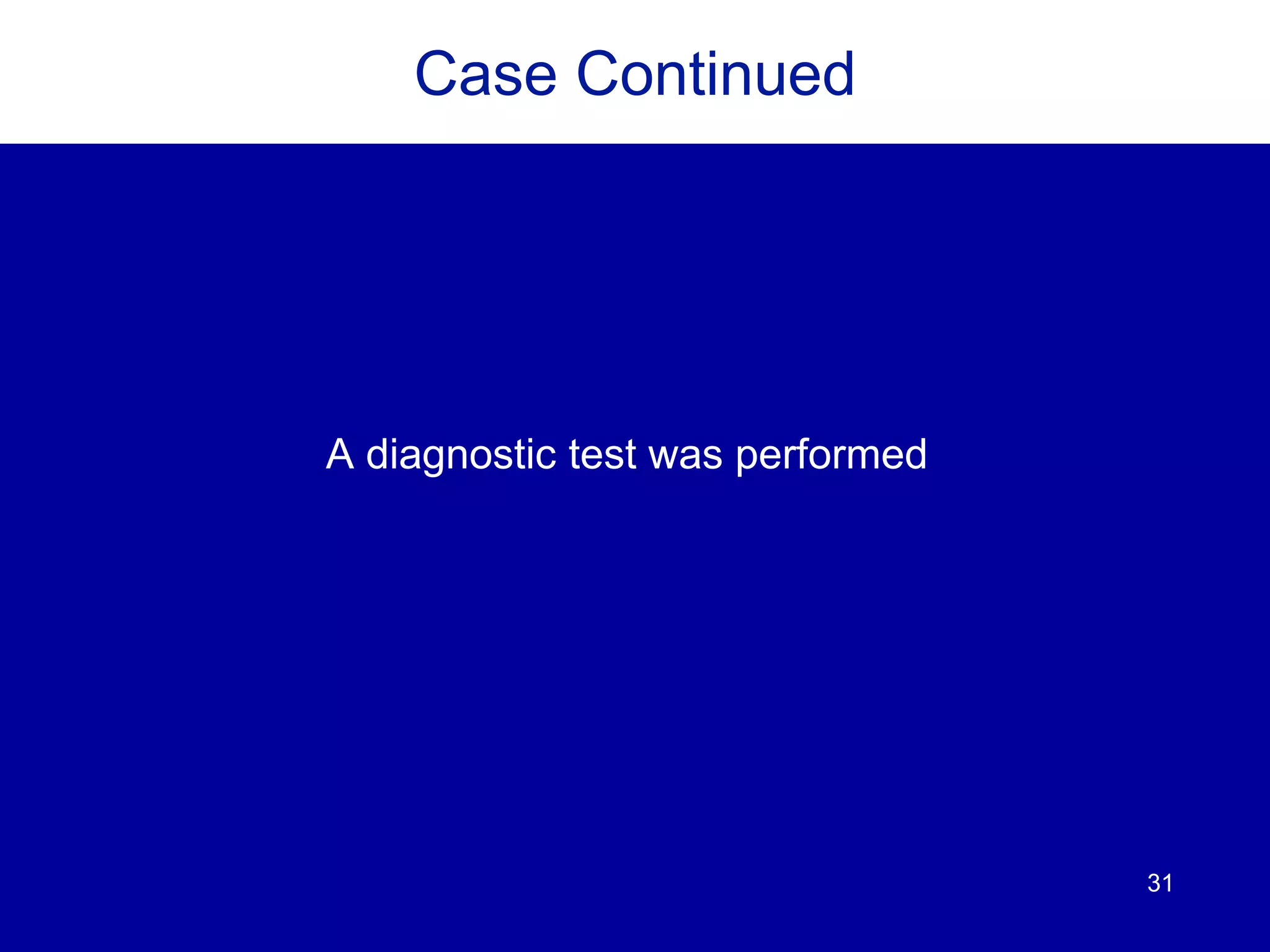 Diagnostic Schema Pptx