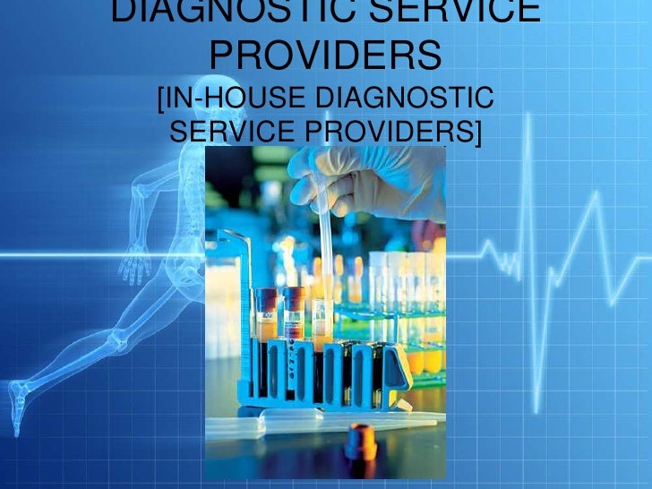 Diagnostics & Healthcare