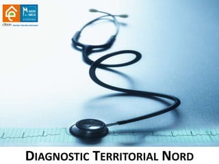Diagnostic Territorial Nord 
