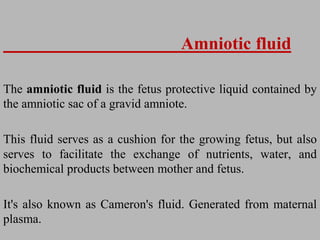 Comprehensive Guide to Specimen Collection and Biochemical Analysis in ...