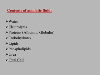 Comprehensive Guide to Specimen Collection and Biochemical Analysis in ...