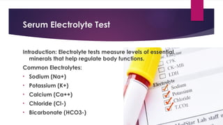 Diagnostic Testing: Purpose, Types, and Nursing Responsibilities.pptx