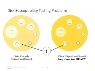 Assessing the performance of diagnostic tests