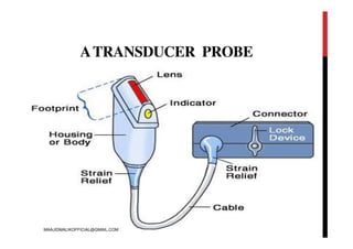 ATRANSDUCER PROBE
MAAJIDMALIKOFFICIAL@GMAIL.COM
 