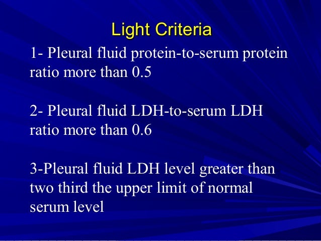Pleural Diseases 11 20 Pulm Flashcards Memorang