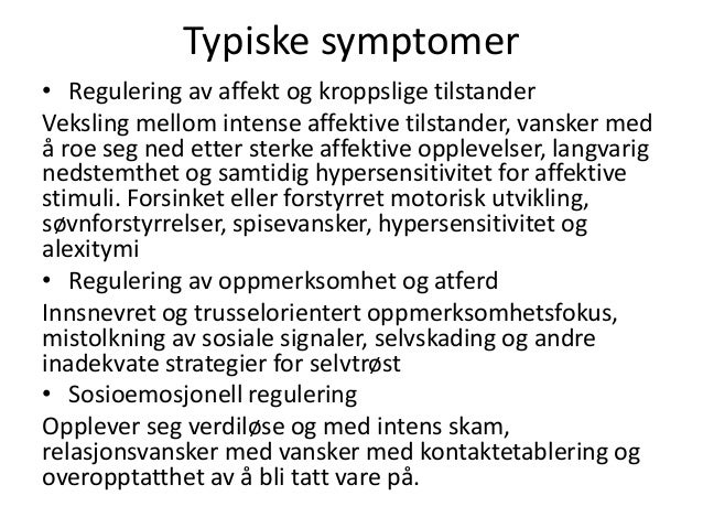 Slik behandler du barn med PTSD eller akutt stresslidelse (The Mental Elf)