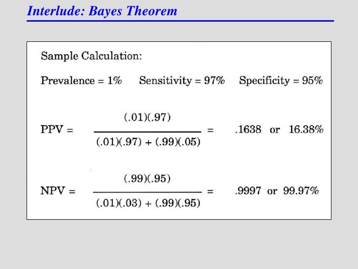 positive predictive value sequential testing positive predictive value sequential testing