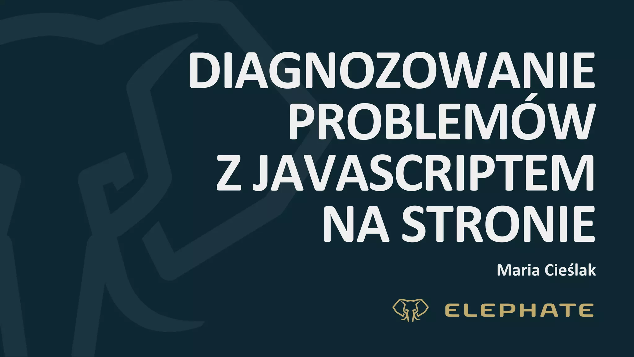 Slide 1