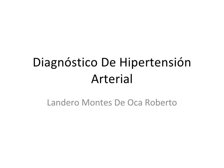 lecciones importantes sobre medicamentos para hipertensión arterial alta
