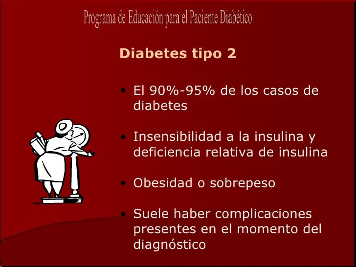 Diagnóstico, clasificación y prevención de la diabetes Diagnóstico, clasificación y prevención de la diabetes
