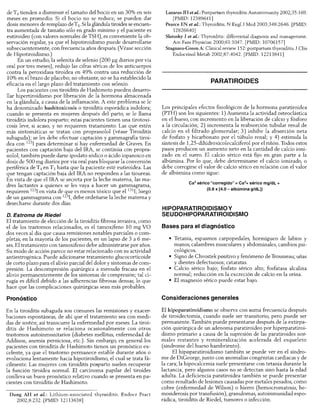 Diagnóstico clínico y_tratamiento