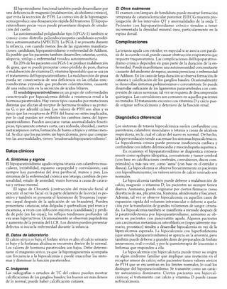 Diagnóstico clínico y_tratamiento