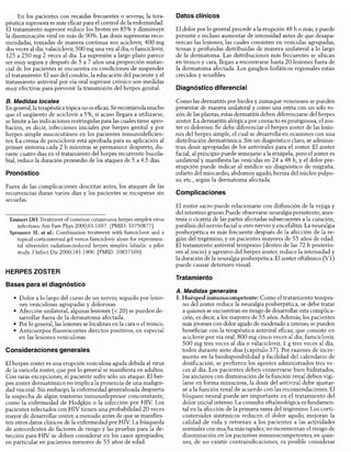 Diagnóstico clínico y_tratamiento