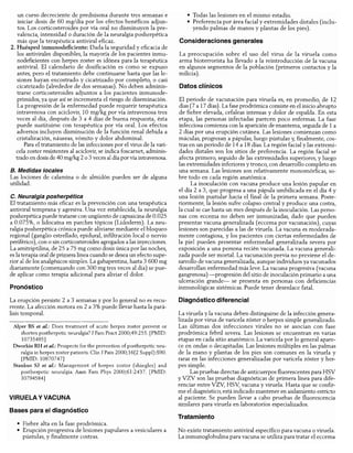Diagnóstico clínico y_tratamiento