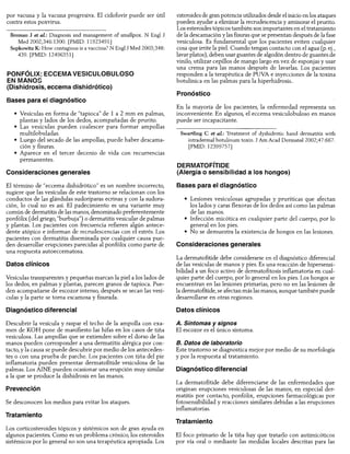 Diagnóstico clínico y_tratamiento