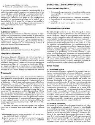 Diagnóstico clínico y_tratamiento