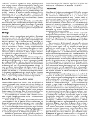 Diagnóstico clínico y_tratamiento