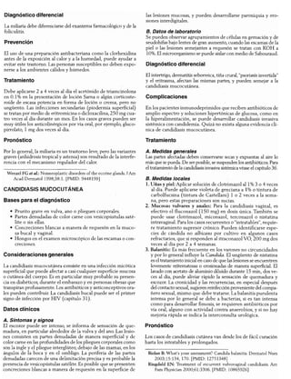 Diagnóstico clínico y_tratamiento