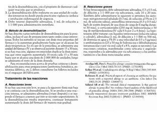 Diagnóstico clínico y_tratamiento