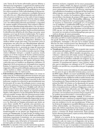 Diagnóstico clínico y_tratamiento