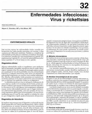 Diagnóstico clínico y_tratamiento