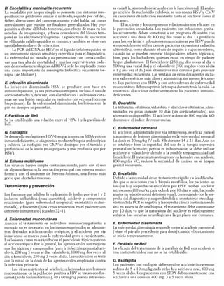 Diagnóstico clínico y_tratamiento
