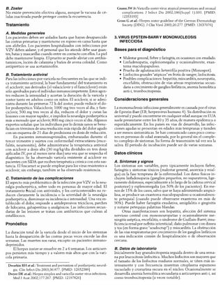 Diagnóstico clínico y_tratamiento