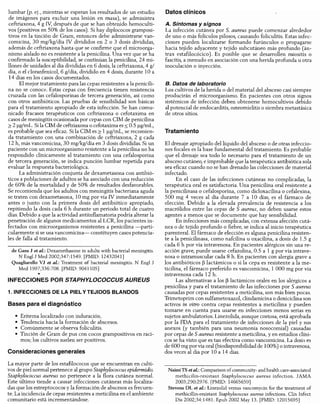 Diagnóstico clínico y_tratamiento