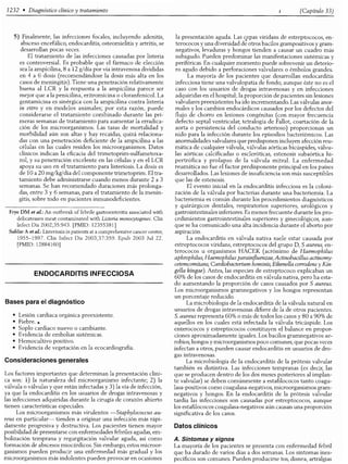 Diagnóstico clínico y_tratamiento