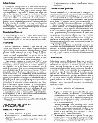 Diagnóstico clínico y_tratamiento