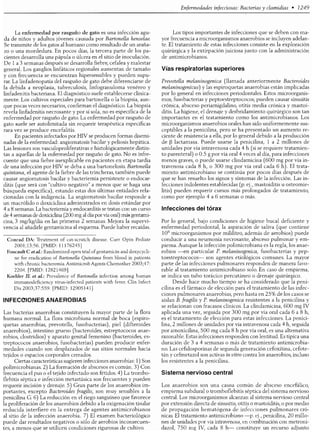 Diagnóstico clínico y_tratamiento