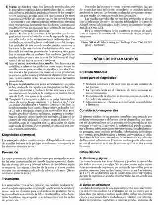 Diagnóstico clínico y_tratamiento