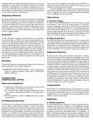 Diagnóstico clínico y_tratamiento