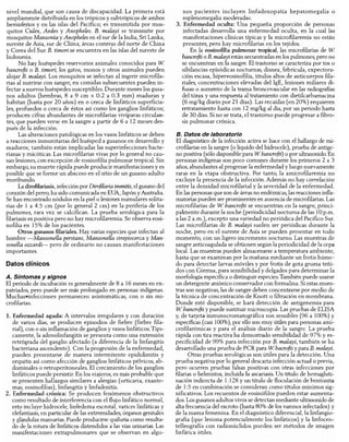 Diagnóstico clínico y_tratamiento