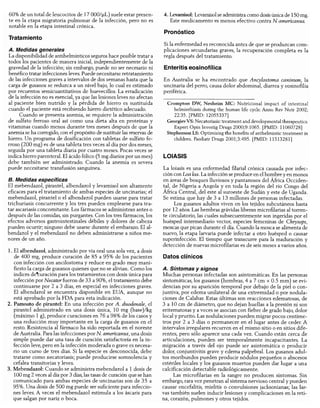 Diagnóstico clínico y_tratamiento