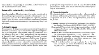 Diagnóstico clínico y_tratamiento