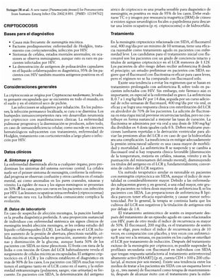 Diagnóstico clínico y_tratamiento
