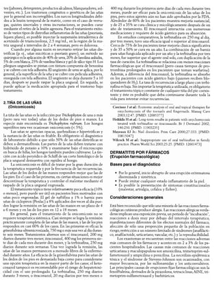 Diagnóstico clínico y_tratamiento