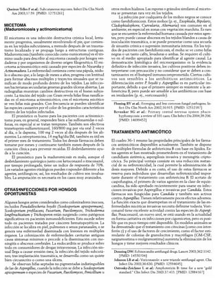 Diagnóstico clínico y_tratamiento