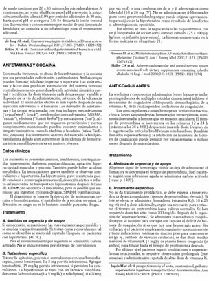 Diagnóstico clínico y_tratamiento