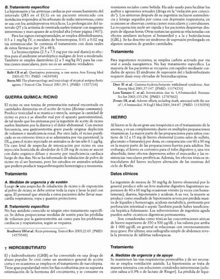 Diagnóstico clínico y_tratamiento