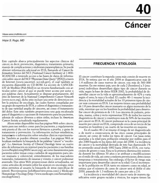 Diagnóstico clínico y_tratamiento